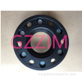 Hilux RevO 6*139 Wheel Spacer 1 "/1.5"/2 "Kituo cha Horn-Horn